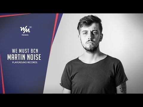 WM 6 años feat. Martin Noise (Playground Records)