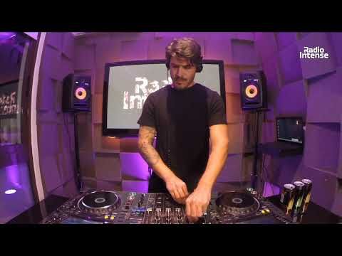 Luciano Lozz - Live @ Radio Intense Barcelona 6.11.2019 // Melodic Techno