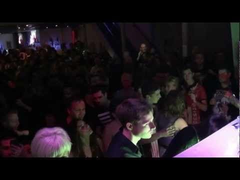 Suncatcher @ Luminosity New Years BANG! 31-12-2012 Part 2