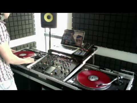 Joal & Element ::: Dancefloor Lx Showcase 11 #