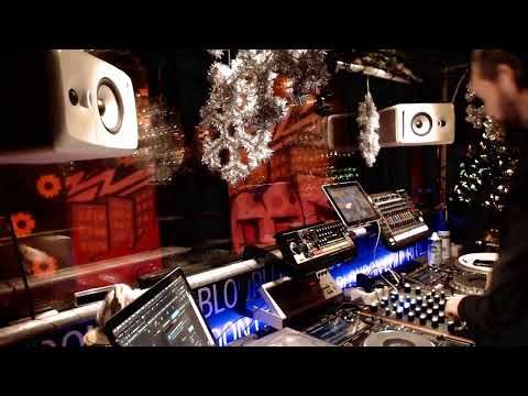 Lost In Sound w/ Ollie Mundy -  04.12.20
