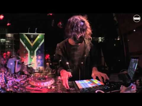 Fever Trails Cape Town Live Set