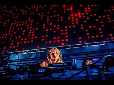 Rampage Open Air 2023 - Anaïs