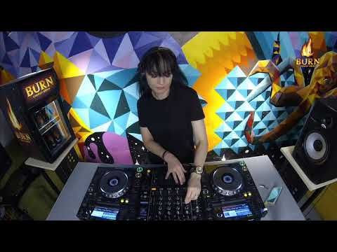 Franc - Live @ Radio Intense 13.09.2017