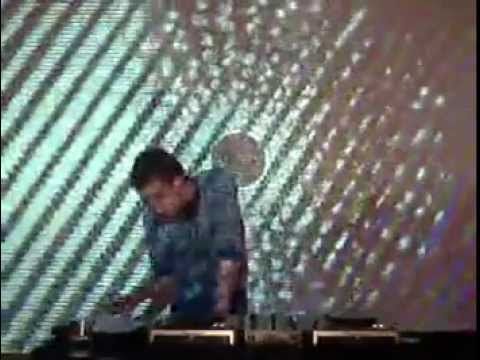 Fetish, visuals by Thief - RTS.FM.140412