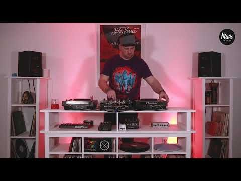 dj Waxwork - únor 2021