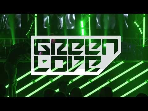 Vladimir Acic @ GREEN LOVE, 12th October 2019
