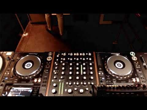 Shed Series w/ Jake Jackson - 20.10.20