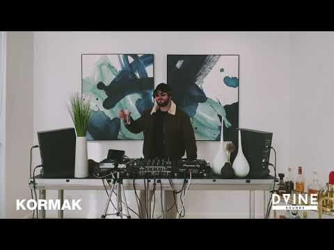 Kormak - DVINE Sounds Virtual Festival