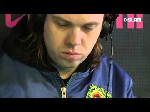 Bingo Players (DJ-set) at SLAM! MixMarathon live from ADE