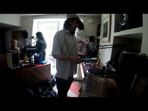 D. Vyzor Boiler Room London DJ Set