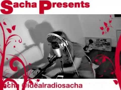 Alternative Sounds of Sacha 15.04.12