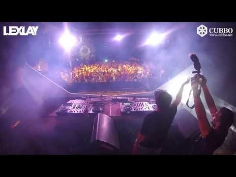 Lexlay @ Porto Cristo Research Festival, Mallorca - 01.07.2017 (ES)