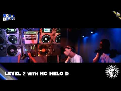 V RECORDINGS Presents BRYAN G & LEVEL 2 - Rough Tempo LIVE! - May 2013