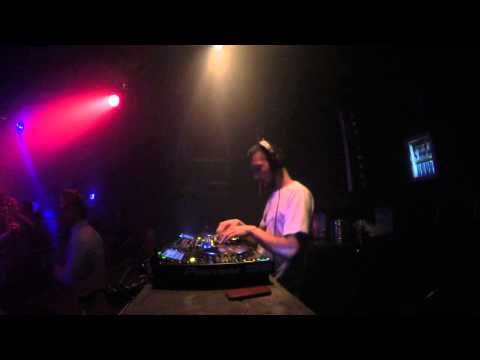 Dagger DX @ Shourai Sessions, Studio 80, Amsterdam (11-10-2014)