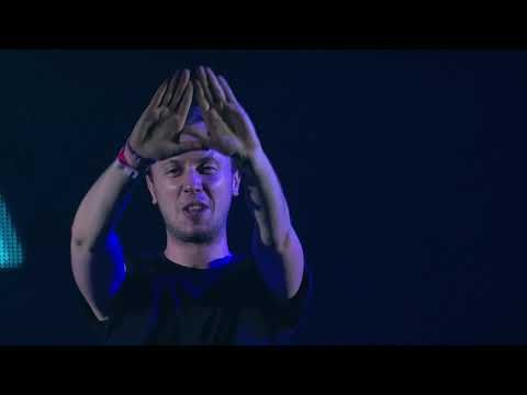 Andrew Rayel | Tomorrowland Belgium 2018