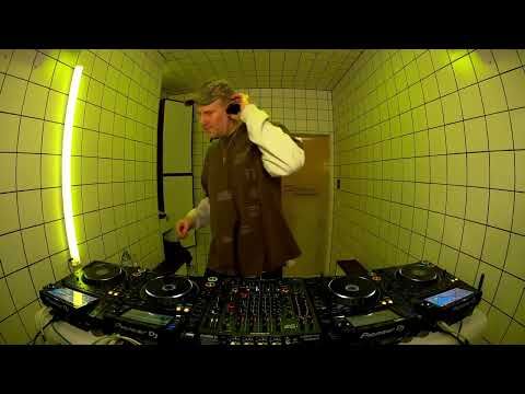 Modwerks - Matrixxman | HÖR - May 2 / 2023