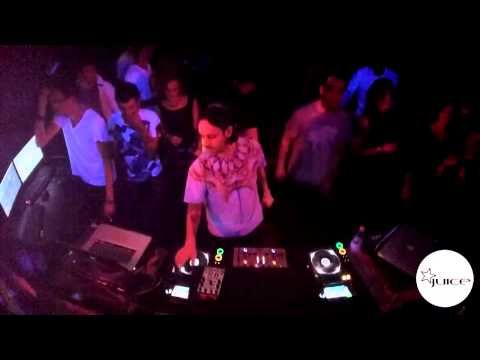 JUICE TV - Fri 26.12.14 / INFINITY INK (Crosstwon Rebels)