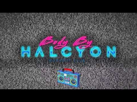 Body by Halcyon with Precious Star Moreno and music by Pulse!