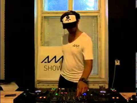 Arysto Music: Tom Palash - RTS.FM.310812