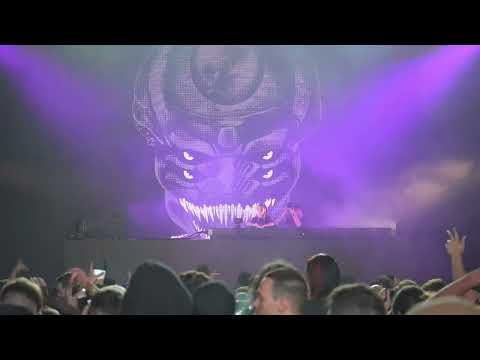 Rampage Open Air 2023 - Level Up