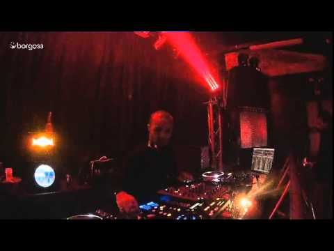 Salvo Citraro X-ASS w/ Fur Coat 25/12/2014 borgo33