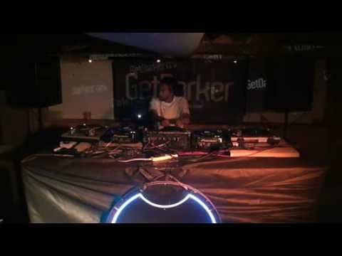 GetDarkerTV 155: LIVE @ Concrete - Hatcha, True Tiger, The Others, Dark Tantrums & Crises