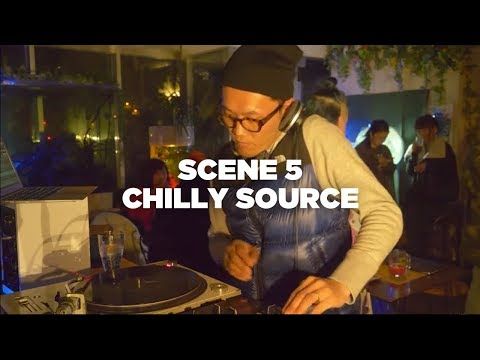 Scene5 • Chilly Source Takeover (Tokyo) • Le Mellotron