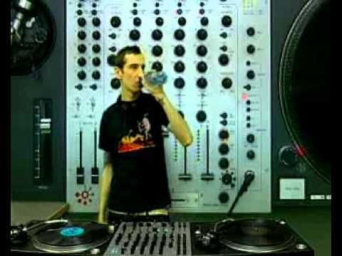 Chizh @ RTS.FM Moscow Studio - 23.10.2009: DJ Set