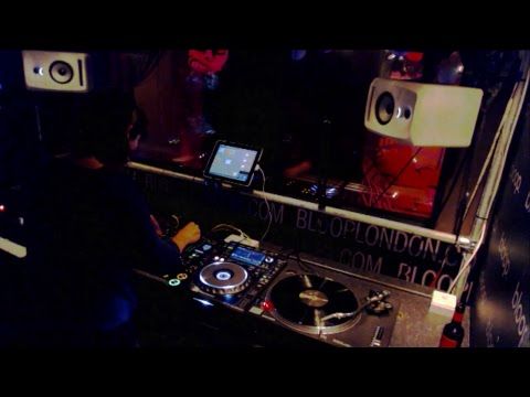 What's My Derivative? w/ Casino Times + Leah Floyeurs, 8-10PM / GMT.