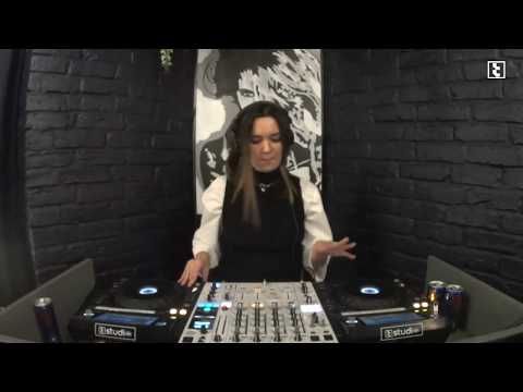 Sabine @ RTS.FM Riga (22.01.2020)