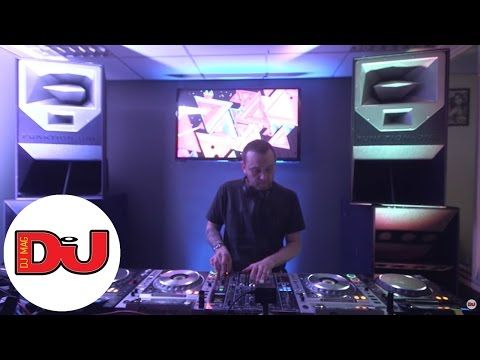 Flashmob LIVE from DJ Mag HQ