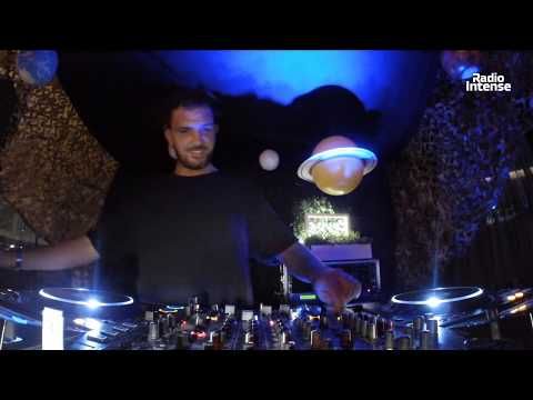 Kenzø - Bound @ Funky Buddha, Barcelona