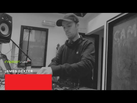 Beatport Live - James Dexter