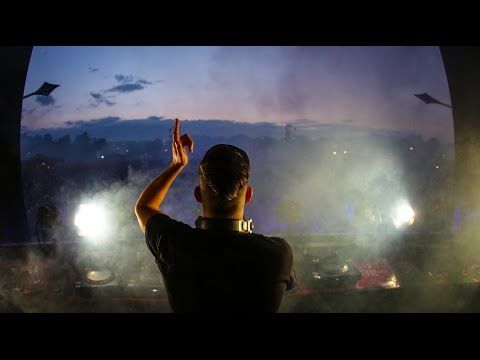 Defqon.1 2015 | RED | The Closing on Sunday | Adaro