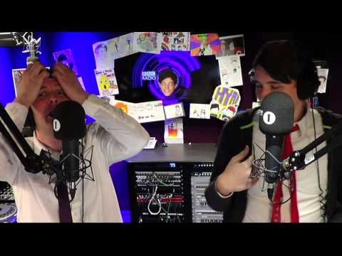 Dan and Phil Season 2 Episode 21 - Extended Highlights SECRET VIDEO!!!