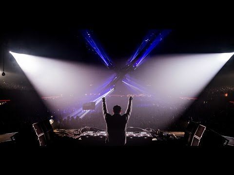 Qlimax 2015 | DJ Isaac