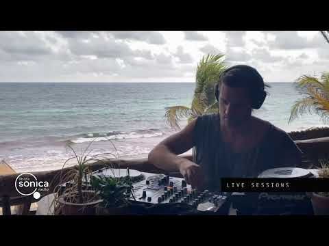 Listen to  Caines - Art With Me Tulum #SupportSonica - 20/05/20