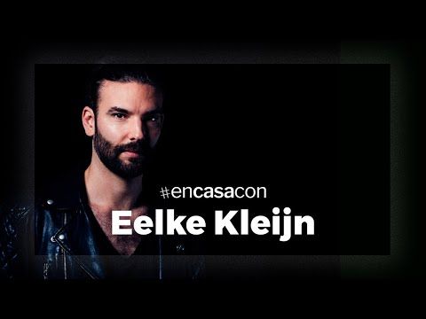 En casa con Eelke Kleijn