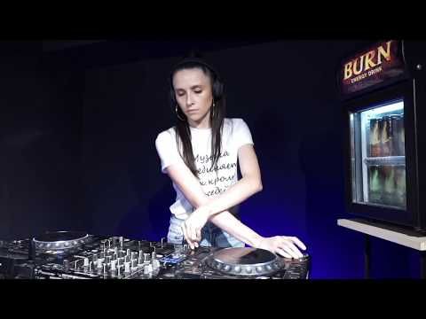 ETNA - Live @ Radio Intense 26.06.2019