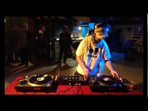 Den Haag Sounds - The Secret Spot S03 x 09