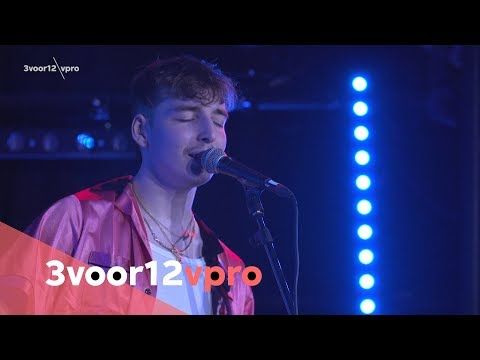 LO-FI LE-VI - Song van het Jaar 2019