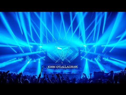 JOHN O'CALLAGHAN [FULL SET] - TRANSMISSION BANGKOK 2017