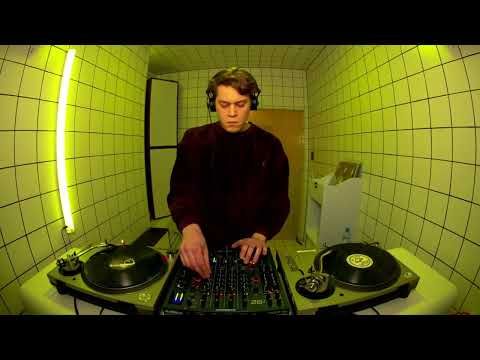Chontane | HÖR - Feb 2 / 2023