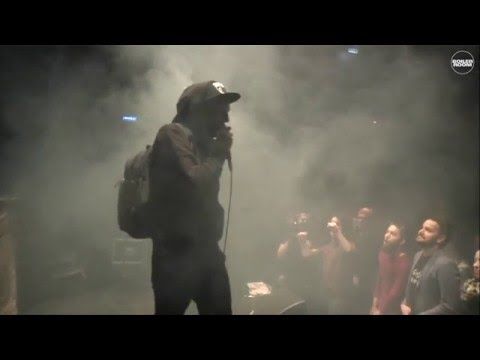 Syny Boiler Room Poland Live Set