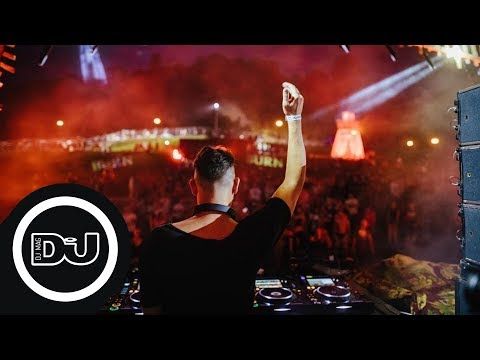 Phil Jensky Live From Big Burn Istanbul #BurnResidency