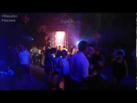 Franko - Warm up set Dani Sbert [Guacara Taina]