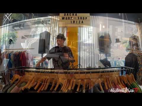 WAX IBIZA · SARO CARRASI © AllaboutibizaTV