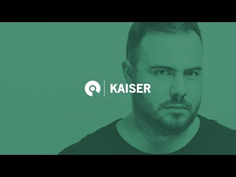 Premiere:  Kaiser @ Voxnox "Lockdown Tales" Online Festival | BE-AT.TV