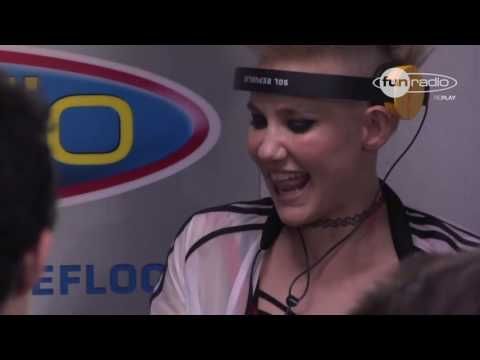 Nervo en mix dans Le Before Party Fun